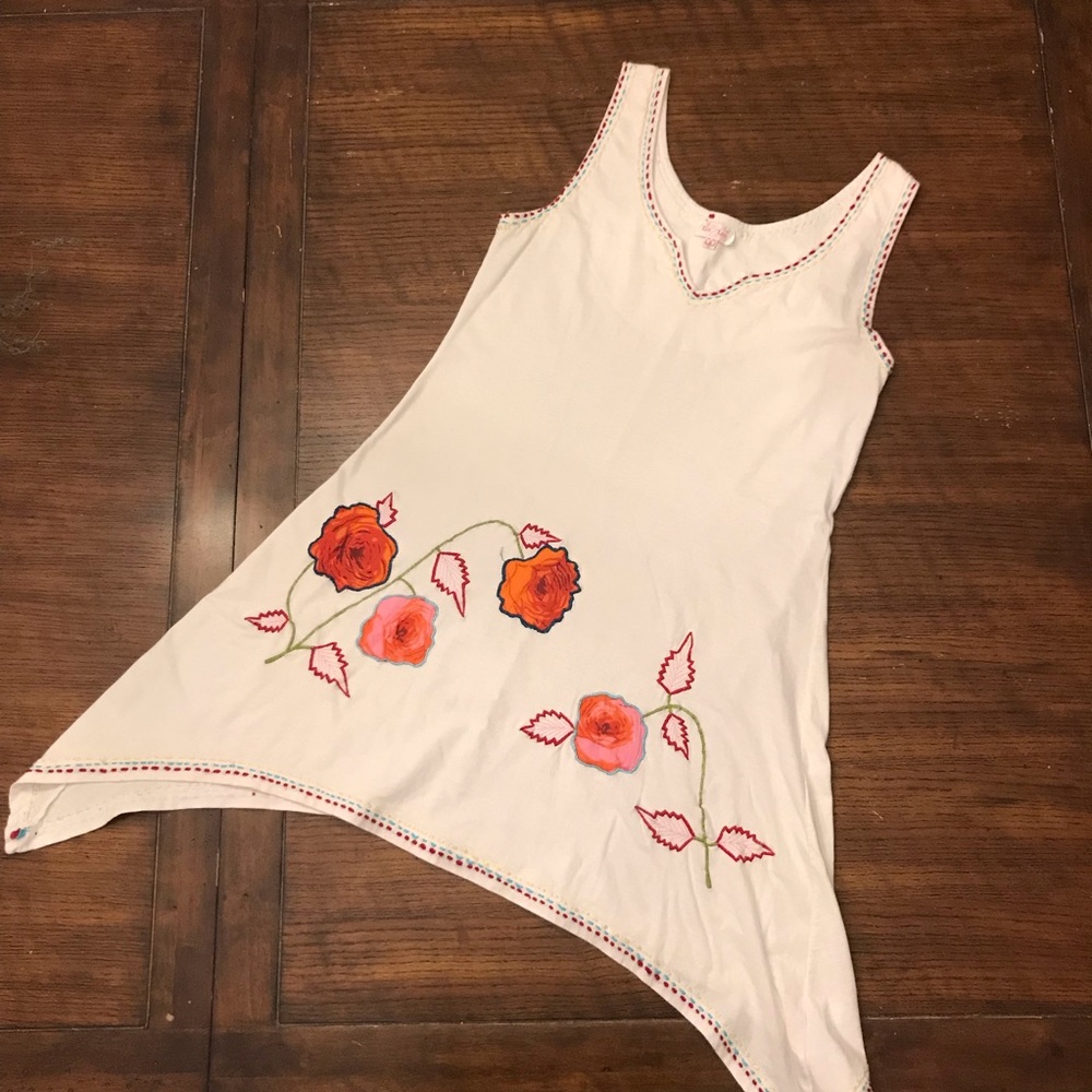 🌹 Rose Tunic 🌹
